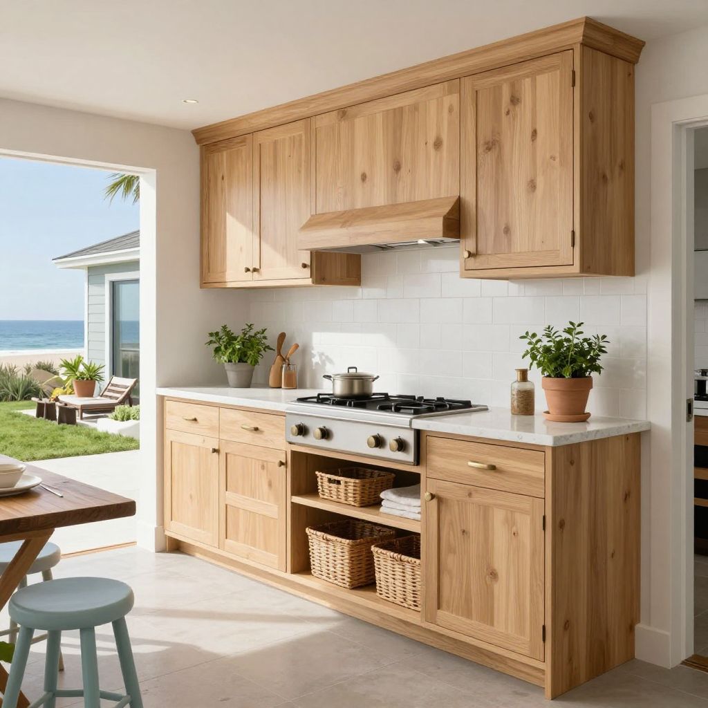 small outdoor kitchen ideas 10