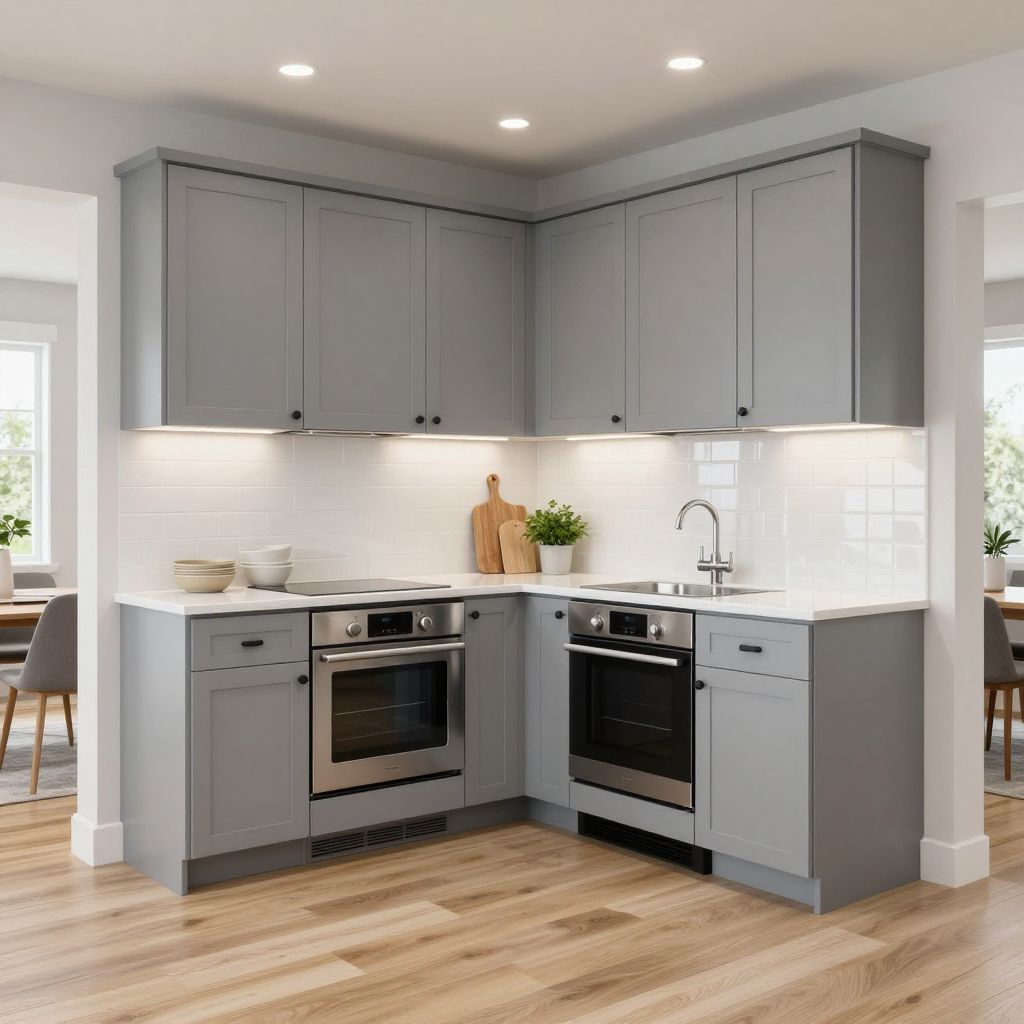 Tiny house kitchen idea 3