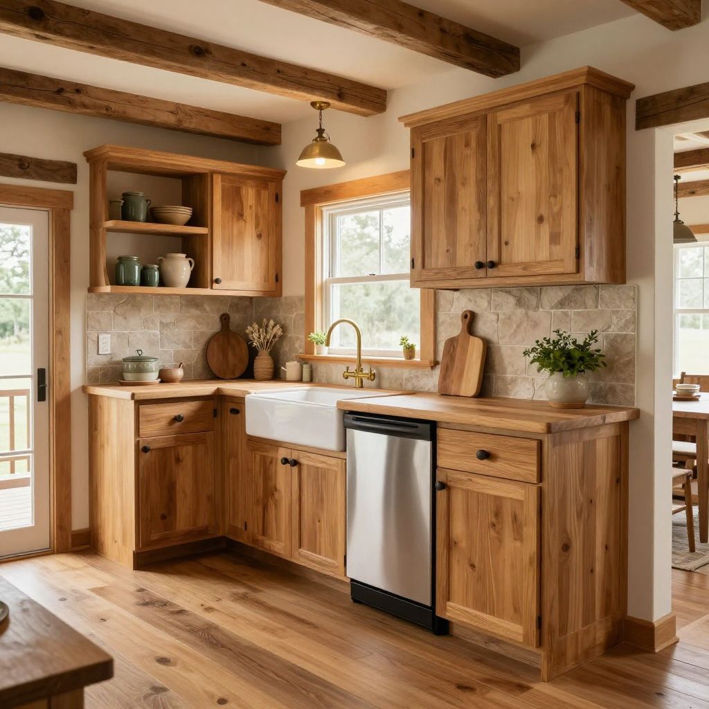 Tiny house kitchen idea 6