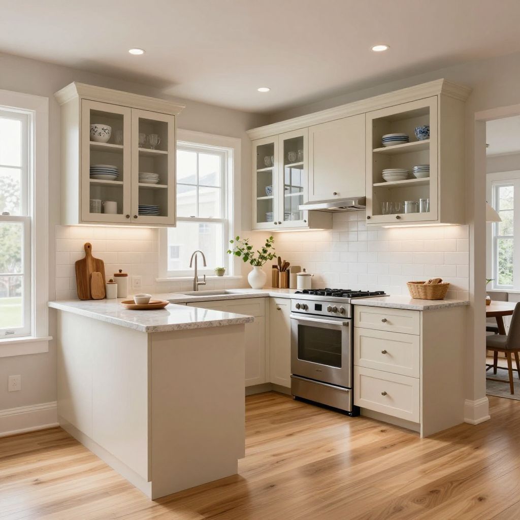 Tiny house kitchen idea 9
