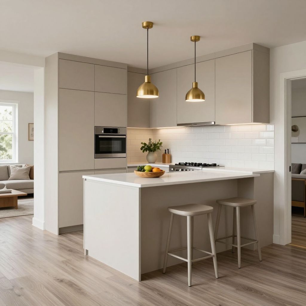 Tiny house kitchen idea 7